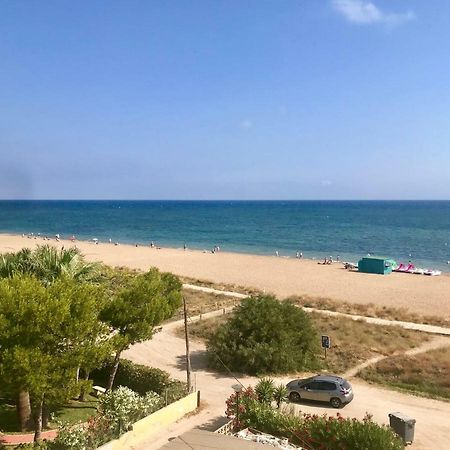 Boga Primera Linea Del Mar Daire Denia Dış mekan fotoğraf